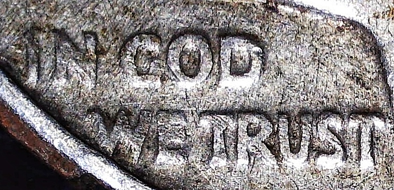 1951-P-Dime...unsure-If-Material-Is-PMD.
